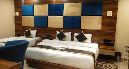 Poddar Residency