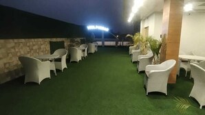 مطعم