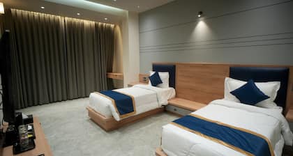Dream Inn By Nexottel