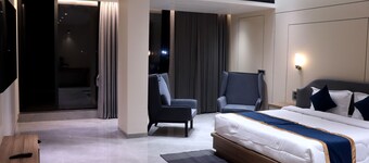 Dream Inn By Nexottel