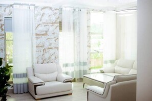 Unclassified image, 2 of 55, button - Stay Apartment (Kigali)