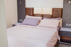 1 Schlafzimmer, WLAN