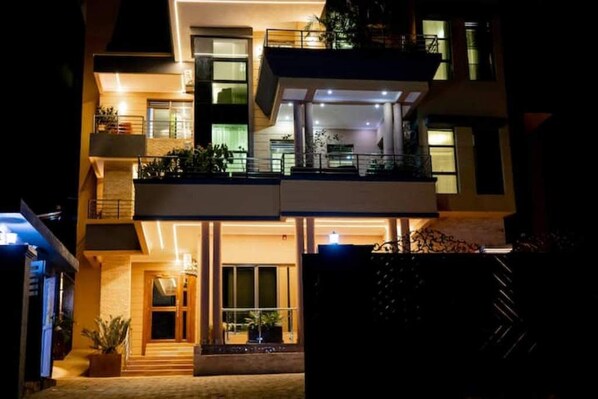 Exterior - Stay Apartment (Kigali)