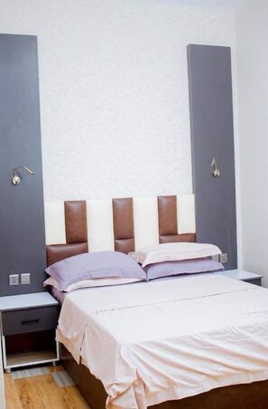 1 bedroom, WiFi
