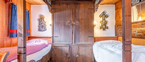 3 chambres, accĂšs Internet