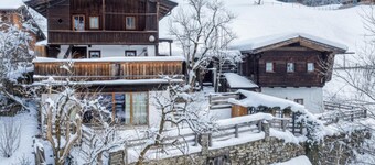 Kupferhäusl - A holiday home with soul