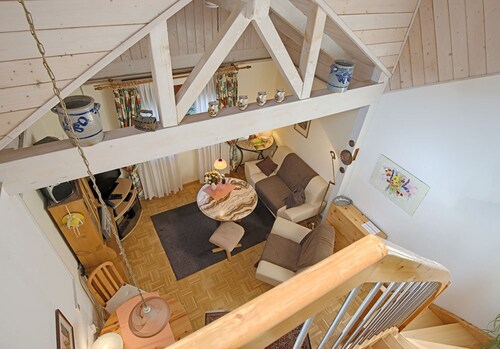 Haus Sonnenschein - Ferienwohnung 1