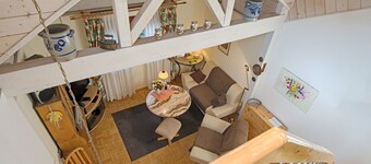 Haus Sonnenschein – Apartment 1