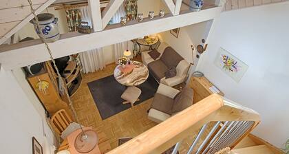 Haus Sonnenschein - Ferienwohnung 1