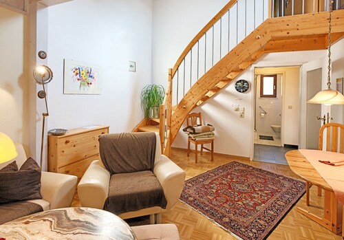 Haus Sonnenschein - Ferienwohnung 1