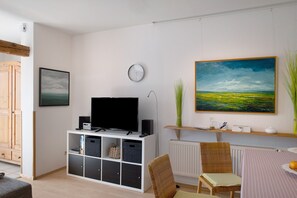 Fernseher