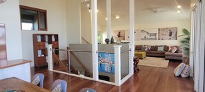 Lobby - BankSea Holiday Home (Agnes Water)