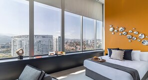 Interior - Escape Executive Suite by Kukun (Ciudad de México)