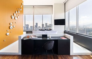 Interior - Escape Corner Suite by Kukun (Ciudad de México)