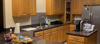 Luxury, modern, homely, near city center