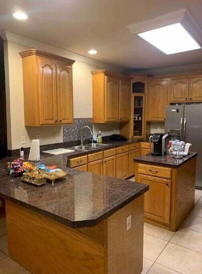 Luxury, modern, homely, near city center