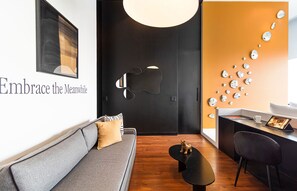 Offices - Escape Master Suite by Kukun (Ciudad de México)