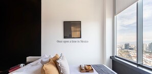 1 camera, una scrivania, ferro/asse da stiro, Wi-Fi