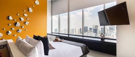 1 quarto, escrivaninha, ferros/tábuas de passar roupa, Wi-Fi