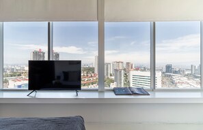 Interior - Escape Junior Suite by Kukun (Ciudad de México)