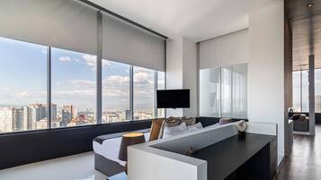 1 Schlafzimmer, Schreibtisch, Bügeleisen/Bügelbrett, Internetzugang