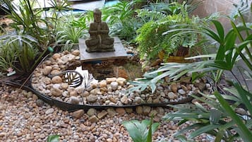Jardín