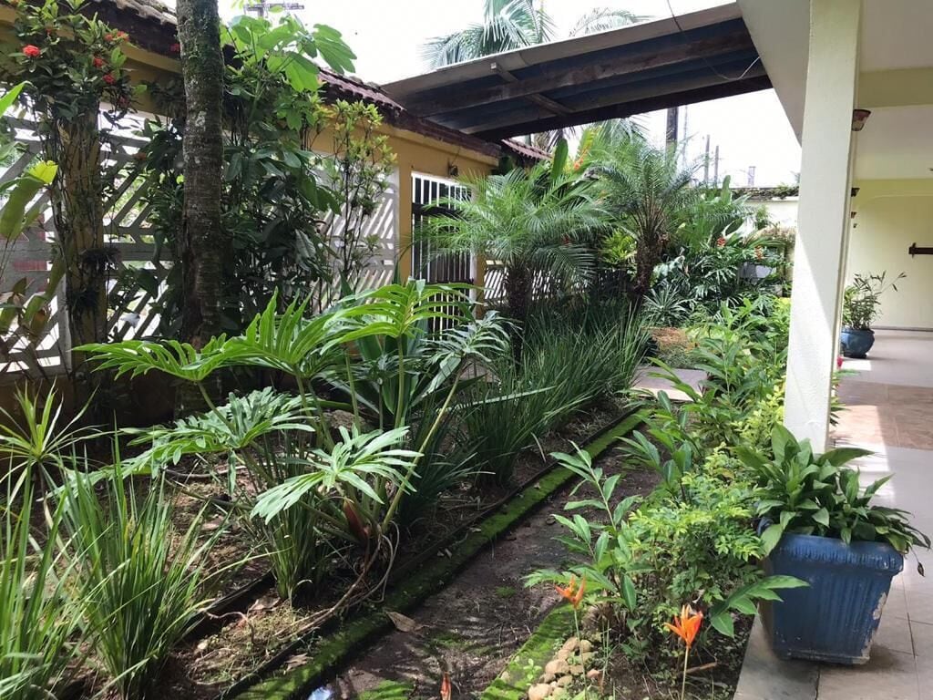 Entrada (vista interna)