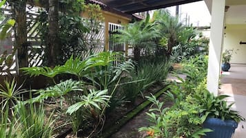 Entrada (vista interna)