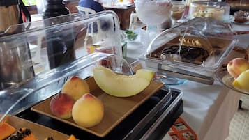 Frukost