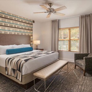 2 bedrooms, iron/ironing board, WiFi, bed sheets - 2 Bedroom Presidential Suite Worldmark Resort Scottsdale (Scottsdale)