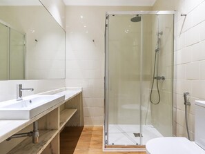 Haartrockner, Handtücher