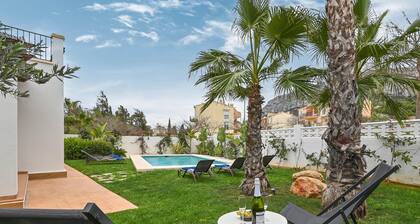 Limoncello - Denia, Costa Blanca