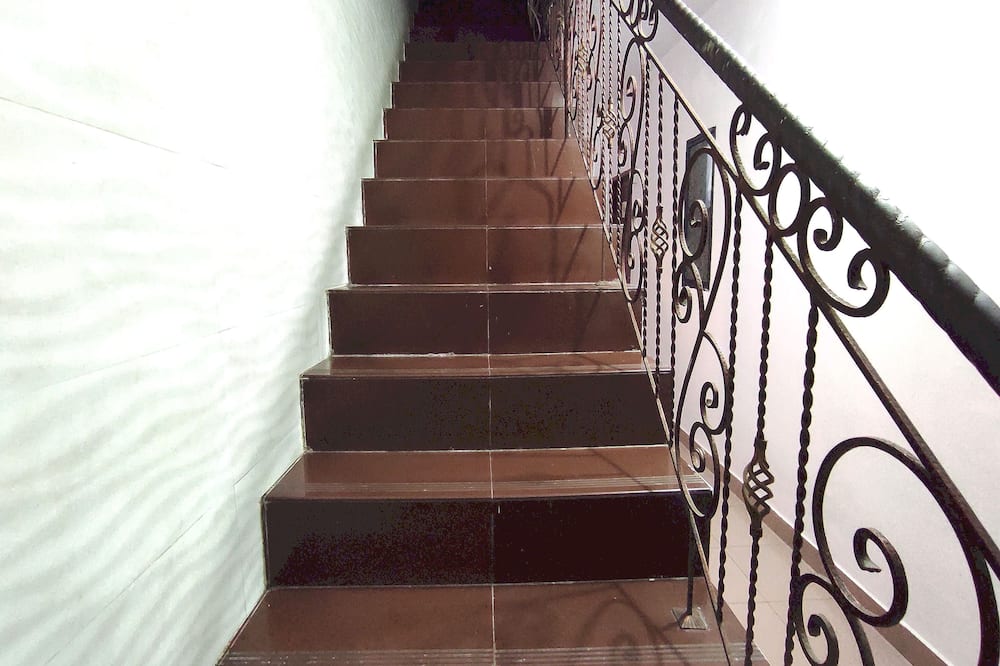 Hotel O Setia Budi Guest House 1
