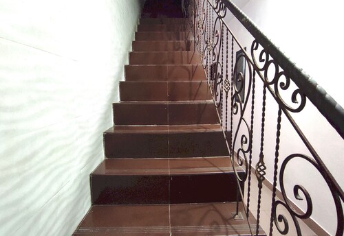 Hotel O Setia Budi Guest House 1