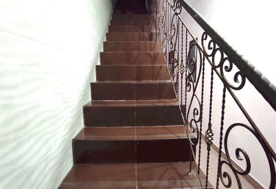 Hotel O Setia Budi Guest House 1