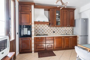 Apartamento | 2 quartos