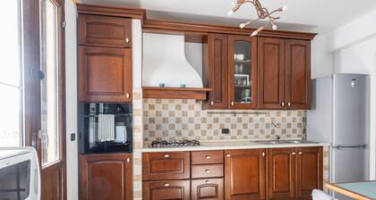 Domo Mea in Sinis in Cabras