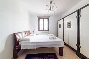 Apartamento | 2 quartos