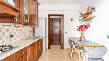 Apartment | 2 bedrooms