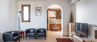 Cabras Domo Mea 民宿