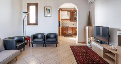 Domo Mea in Sinis in Cabras