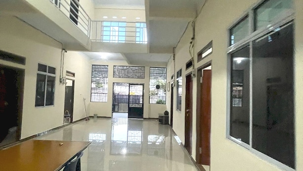 Lobby - Hotel O Setia Budi Guest House 2 (Ngasinan Kulon)