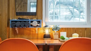 Eenvoudige kamer, 1 slaapkamer (Taurus(hinokki/No dog allowed in)) | 1 slaapkamer, gratis wifi