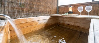 Gapyeong Haneuldari pet Pension