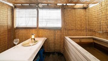 Basic Room, 1 Bedroom (Scorpius(hinokki/No dog allowed in)) | 1 bedroom, WiFi (free)