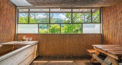 Gapyeong Haneuldari pet Pension