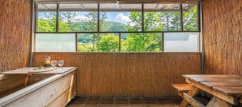 Gapyeong Haneuldari pet Pension