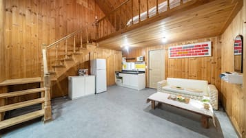 Chambre, 1 chambre (Leo(hinokki/No dog allowed in)) | 1 chambre, Wi-Fi gratuit