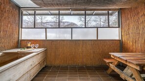 1 soverom og wi-fi (inkludert)