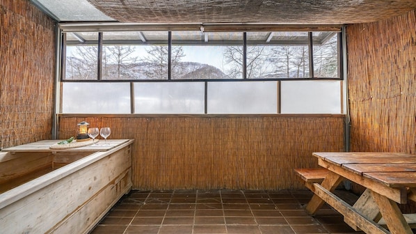 1 bedroom, free WiFi - Gapyeong Haneuldari pet Pension (Gapyeong)